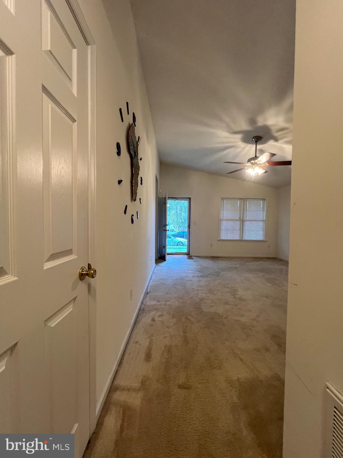 BECKFORD MANOR - Residential