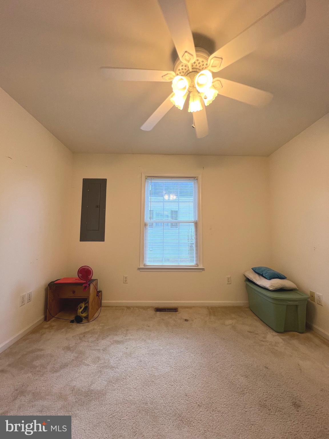 BECKFORD MANOR - Residential