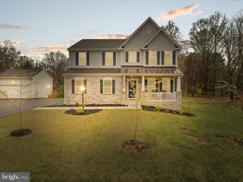 17009 Gaines Road, Broad Run, VA MLS: VAPW2091418