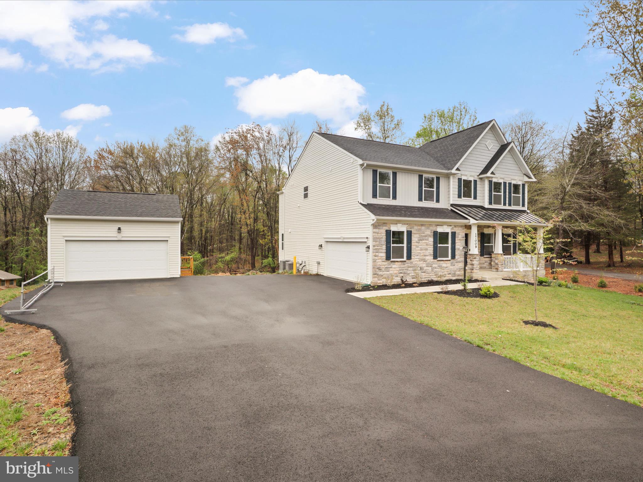 17009 GAINES ROAD