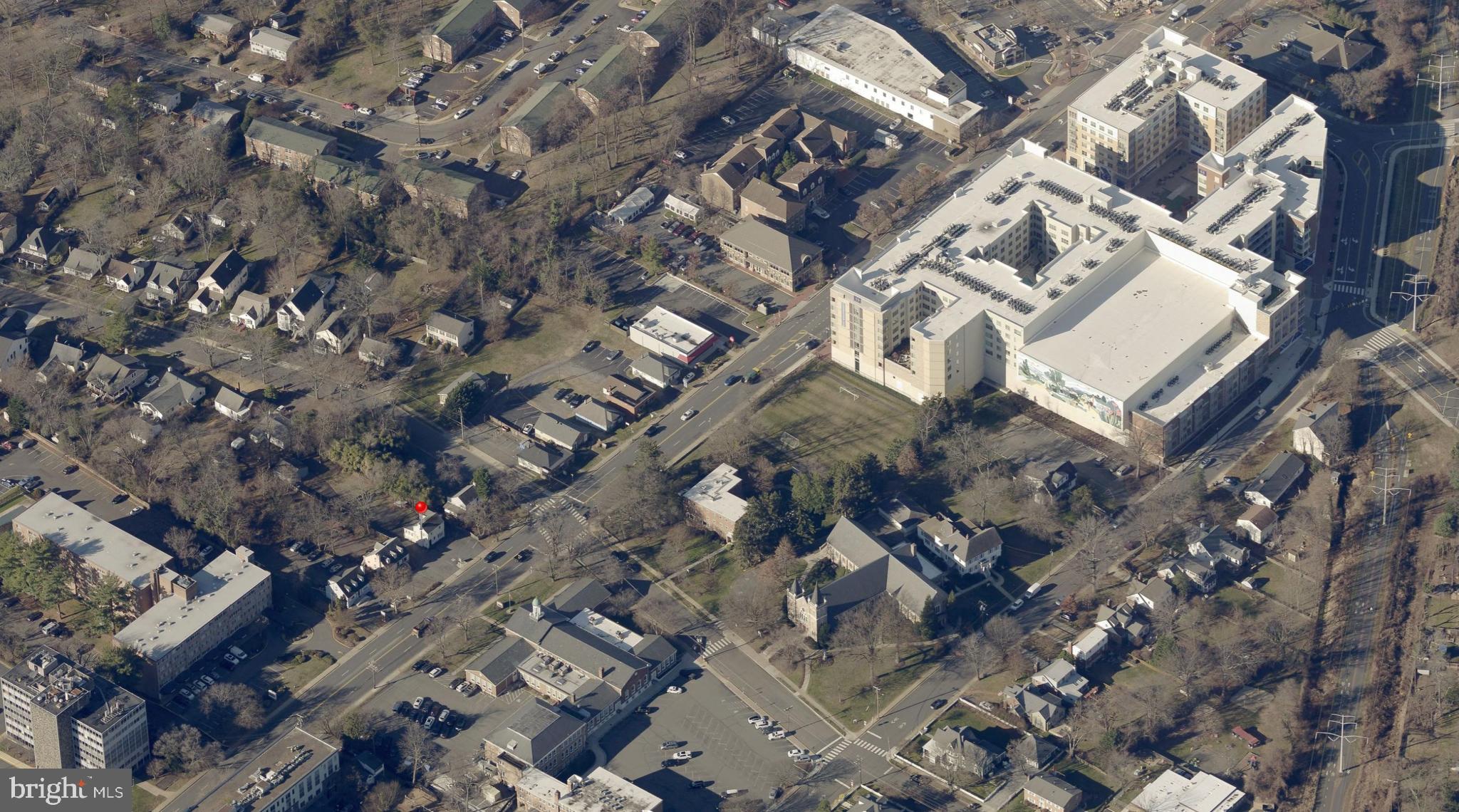 KERR'S ADDITION - Commercial Sale