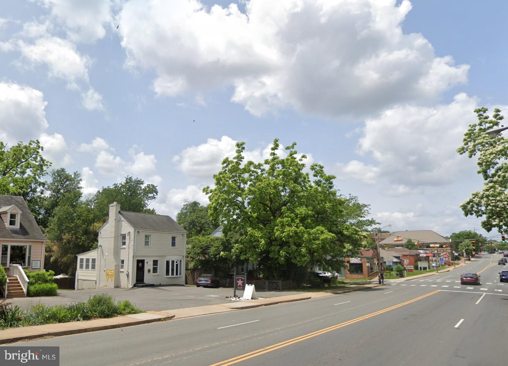 KERR'S ADDITION - Commercial Sale