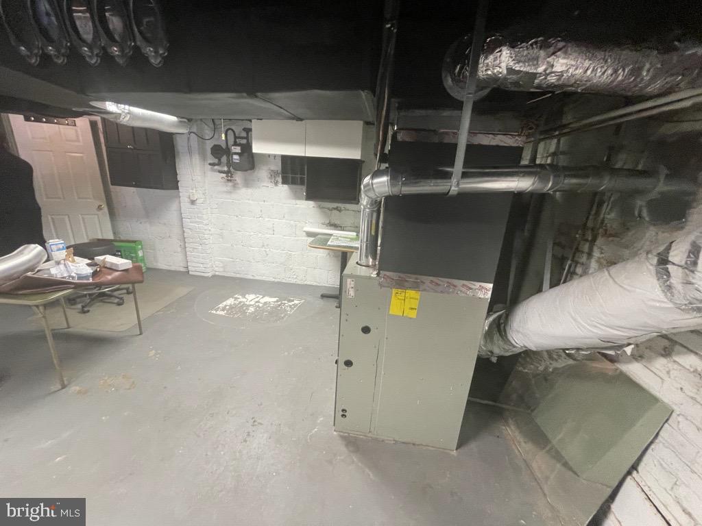 KERR'S ADDITION - Commercial Sale