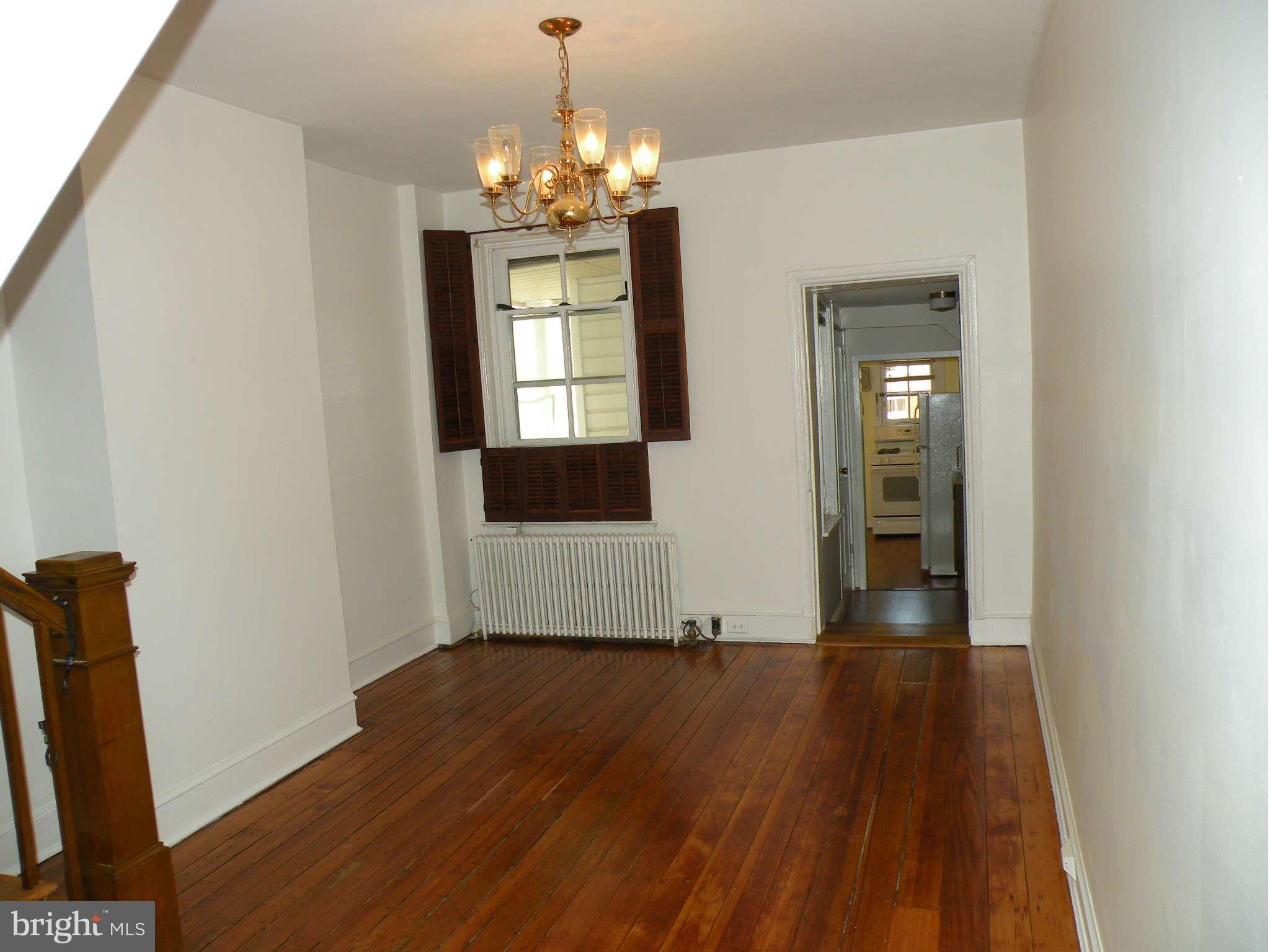 OLD TOWN - Residential Lease