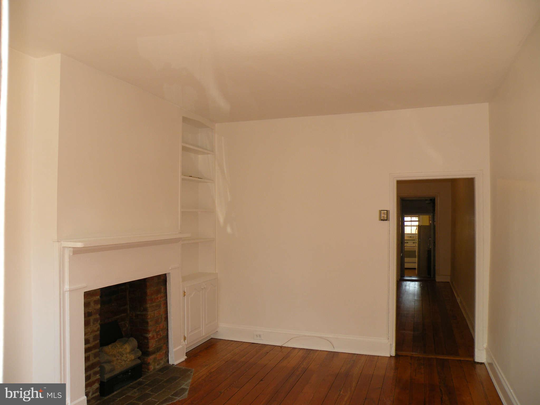 OLD TOWN - Residential Lease