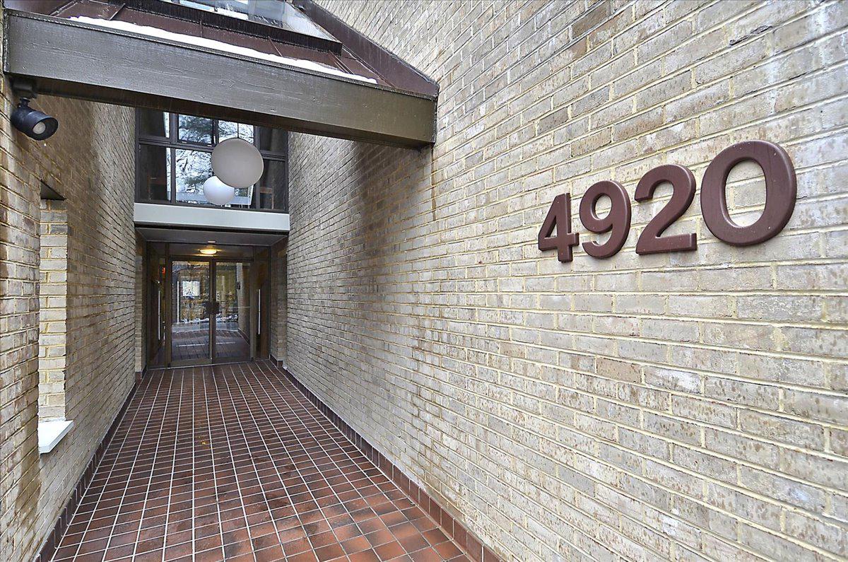 4920 SENTINEL DRIVE 3-305