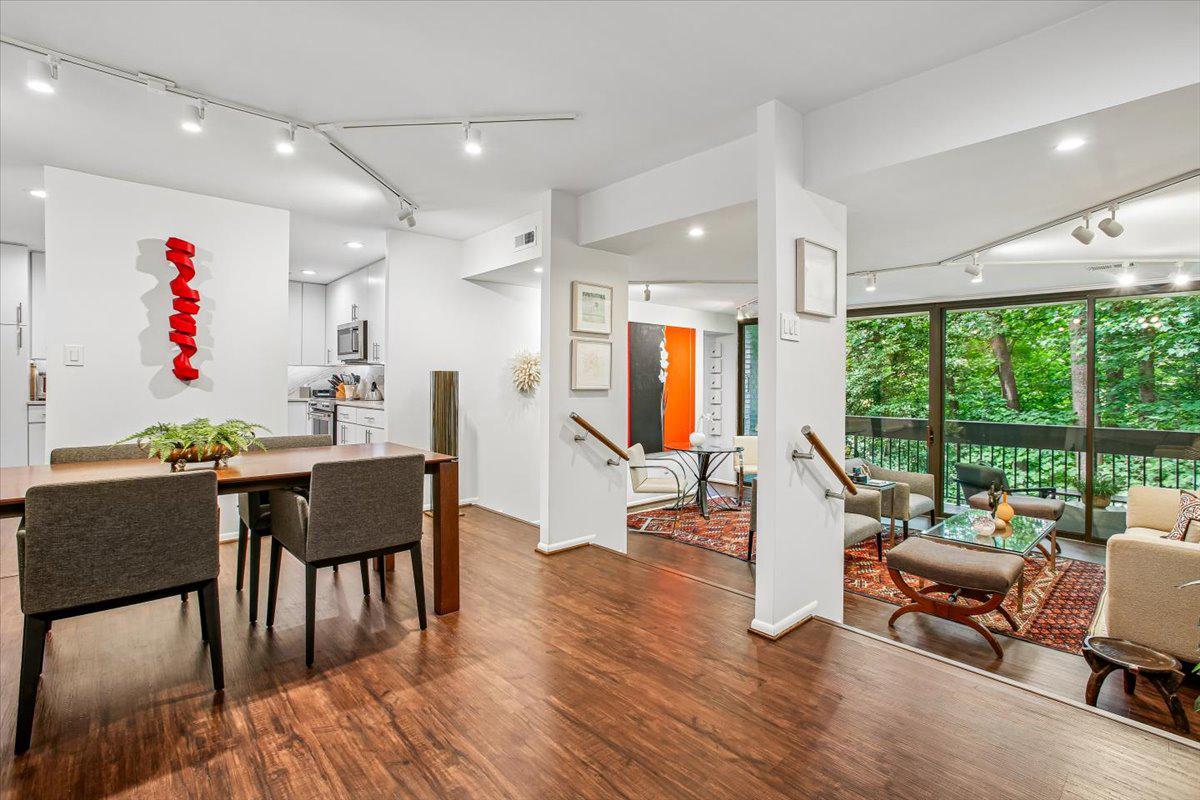 4920 SENTINEL DRIVE 3-305