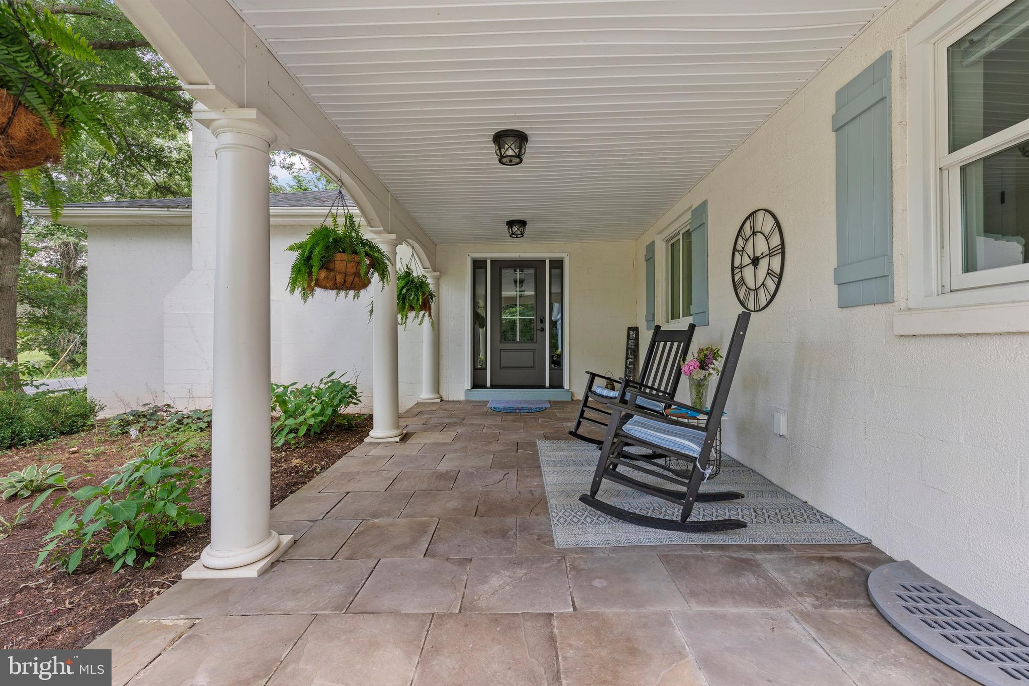 625 BACHMANVILLE ROAD