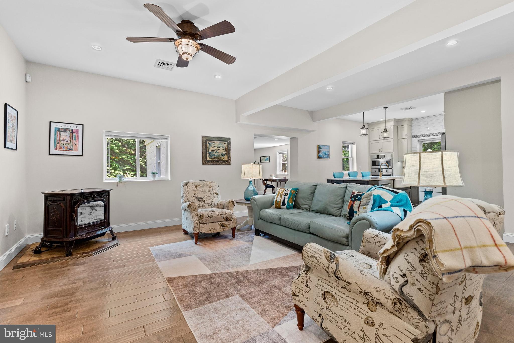 625 BACHMANVILLE ROAD