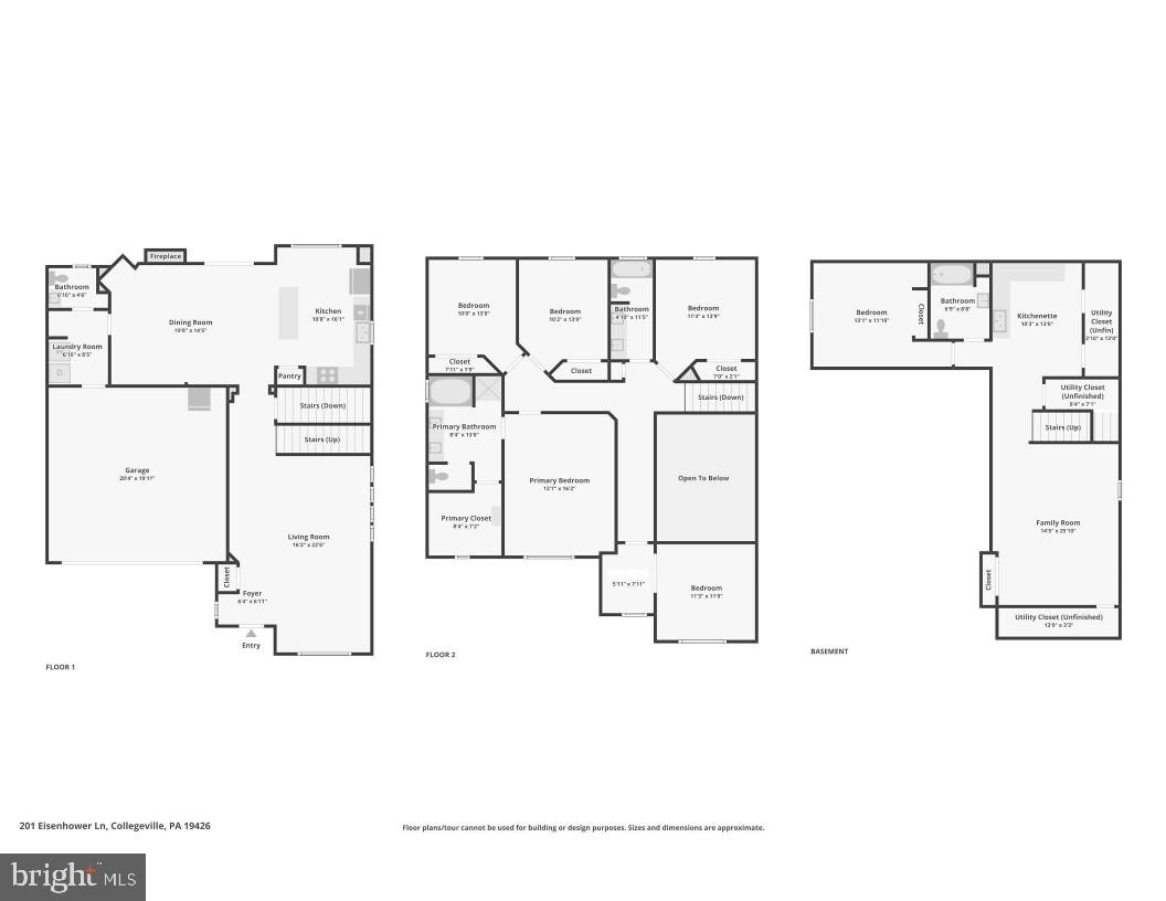 NORTHGATE AT CRANB - Residential