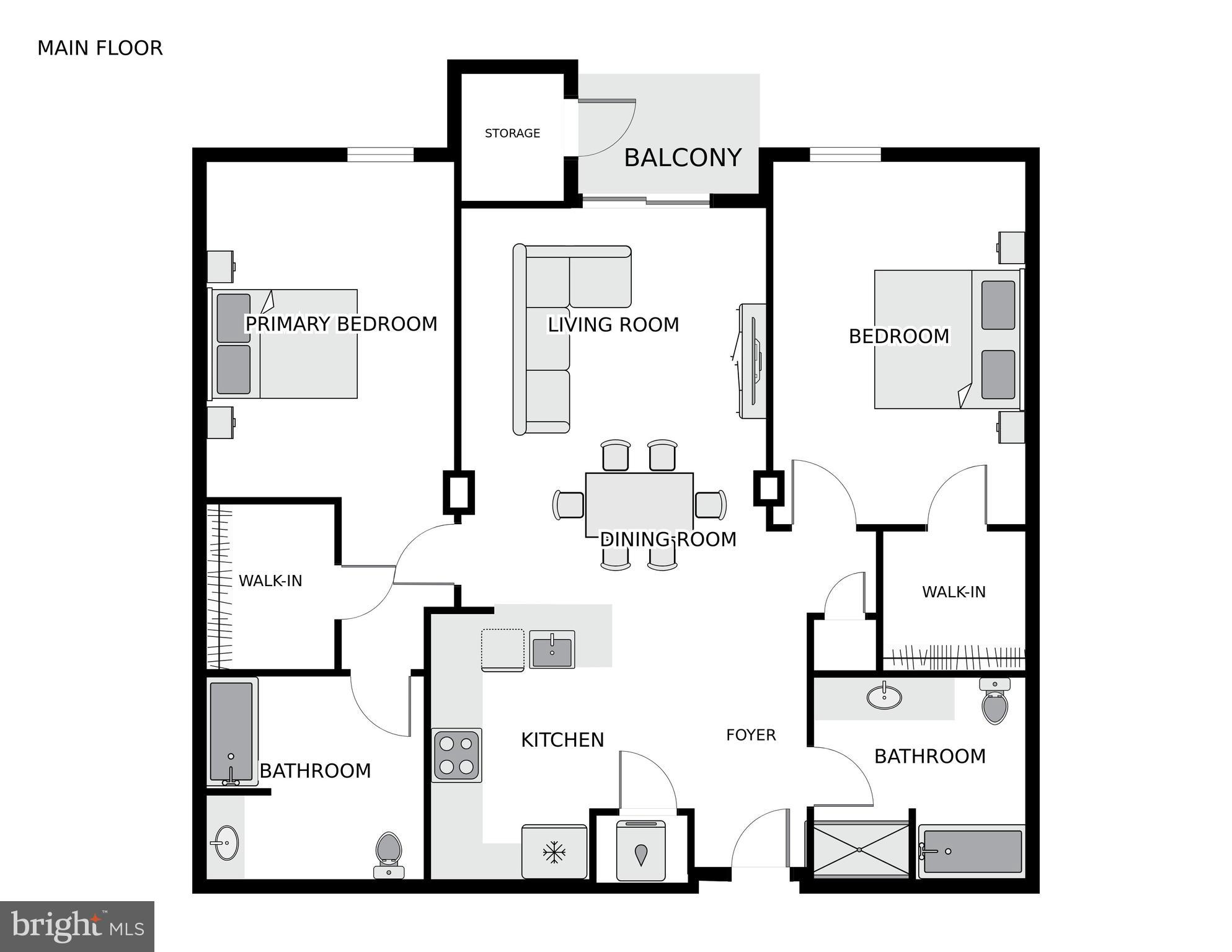 ISABELLA AT MONTICELLO MEWS - Residential