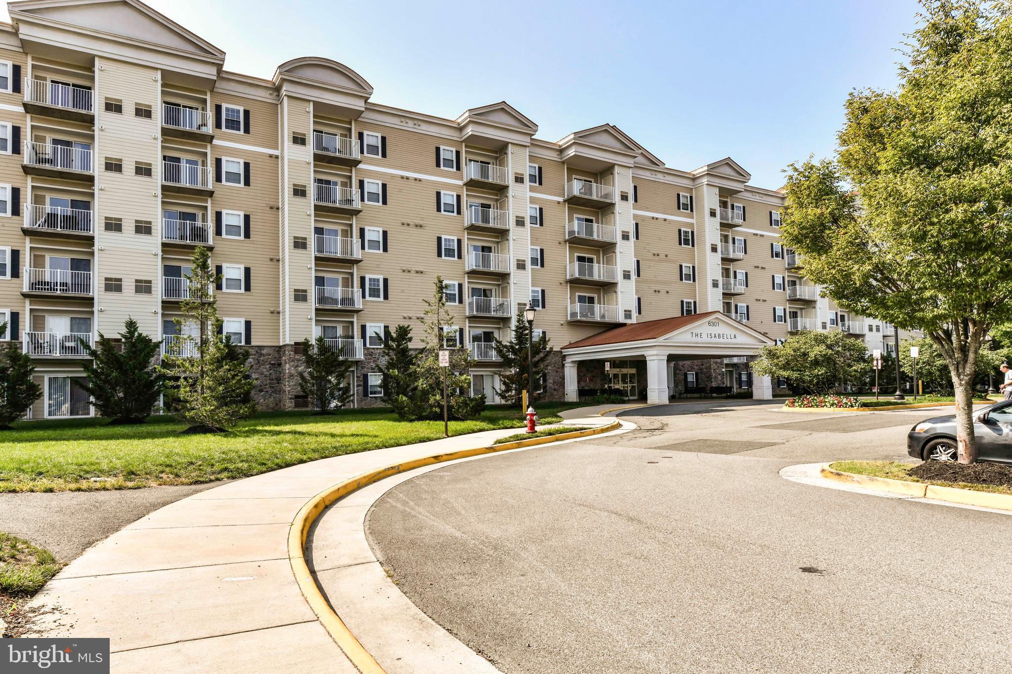 ISABELLA AT MONTICELLO MEWS - Residential