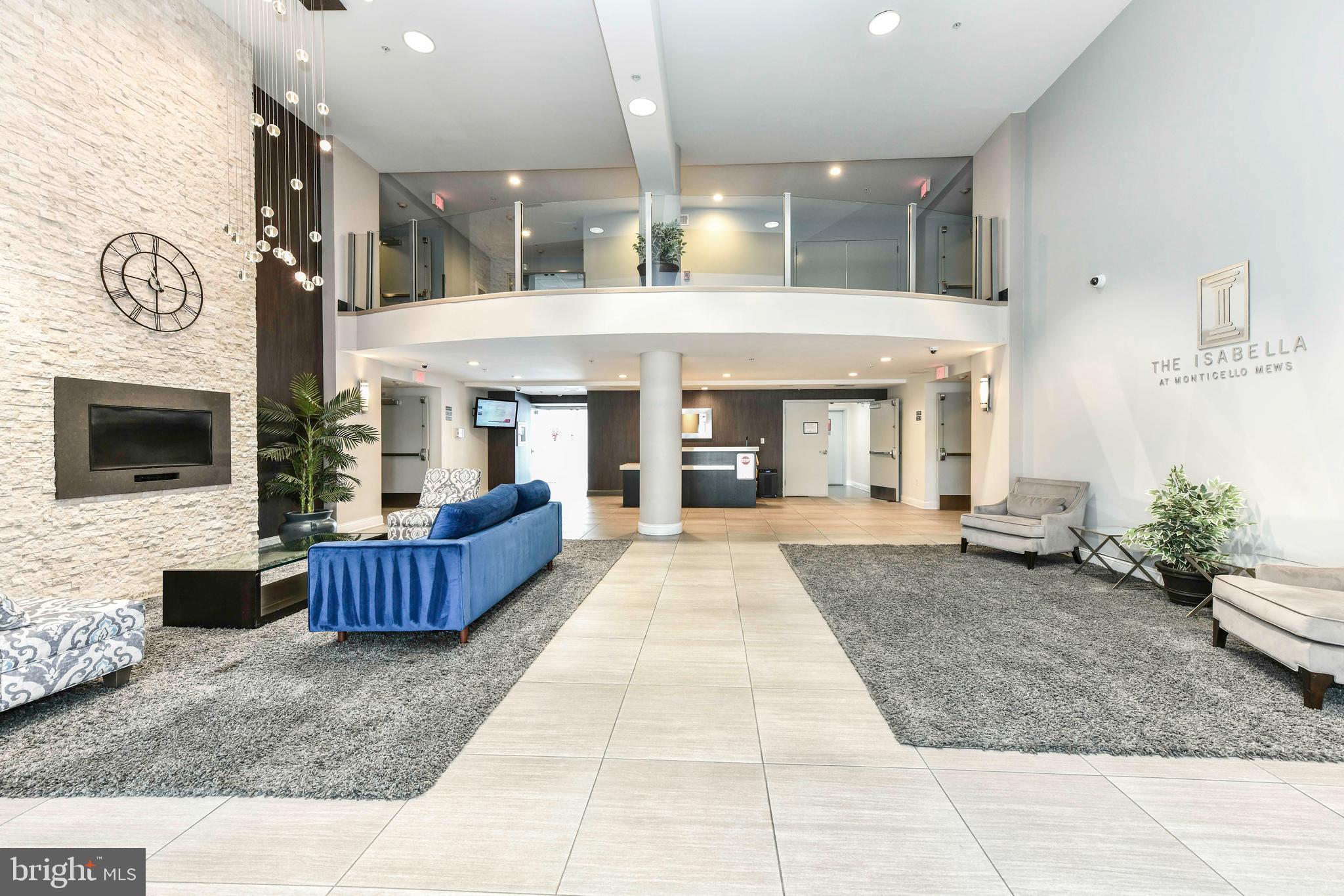 ISABELLA AT MONTICELLO MEWS - Residential