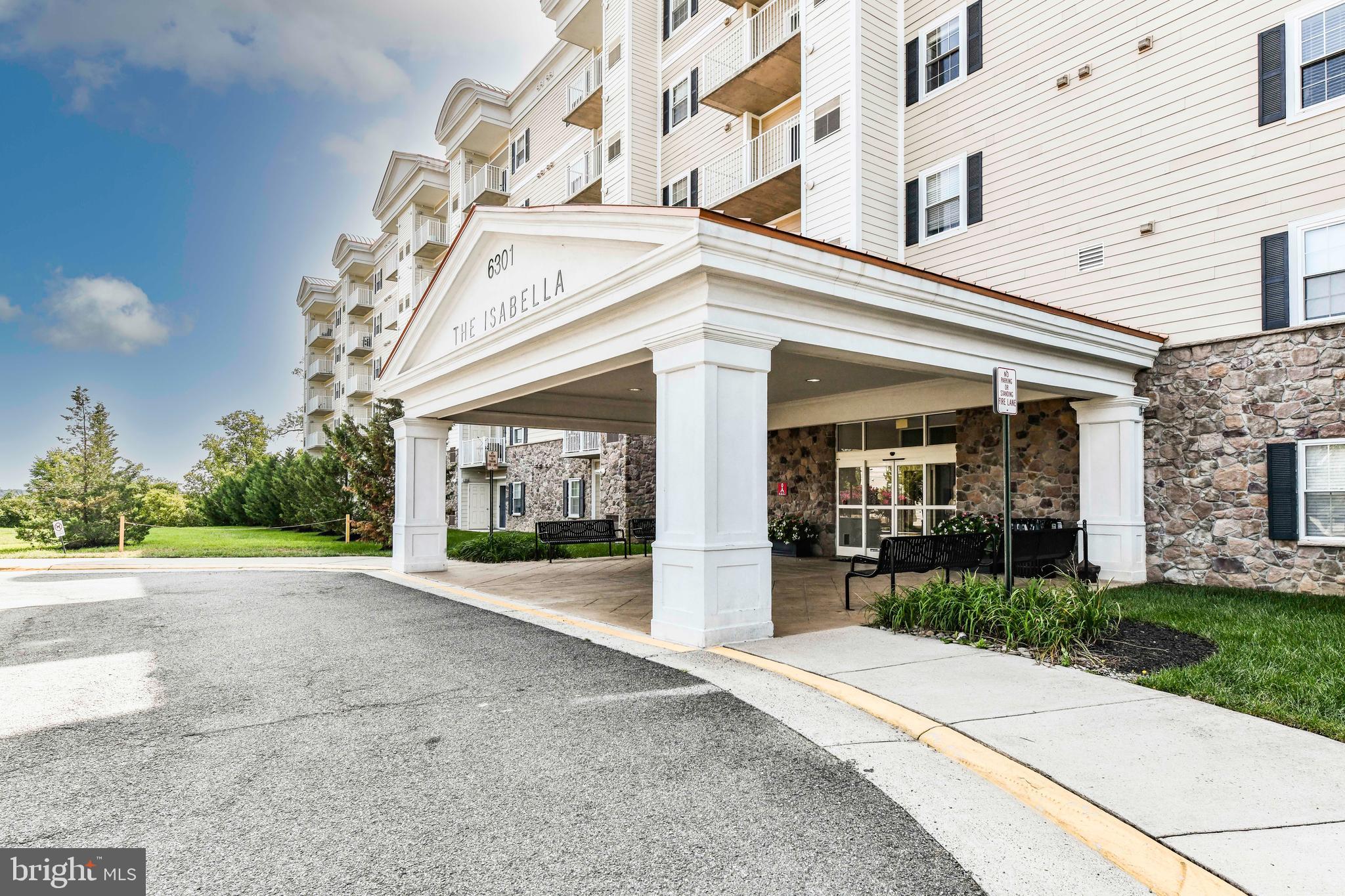 ISABELLA AT MONTICELLO MEWS - Residential