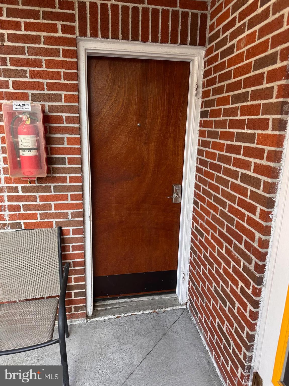 TOWN OF BATH - Residential Lease