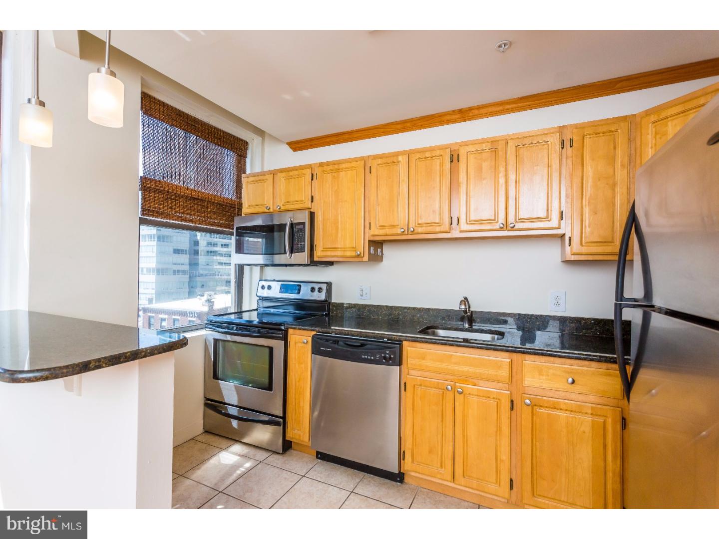 RITTENHOUSE SQUARE - Residential