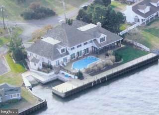 CAPTAINS HILL - Residential