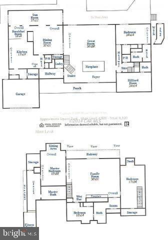 CAPTAINS HILL - Residential