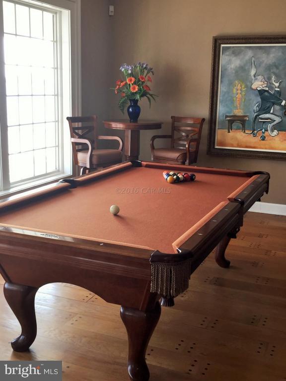 CAPTAINS HILL - Residential