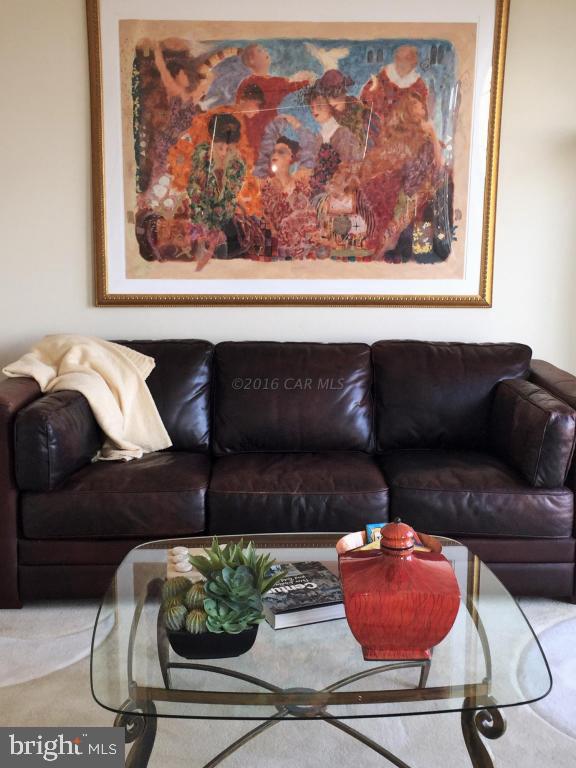 CAPTAINS HILL - Residential