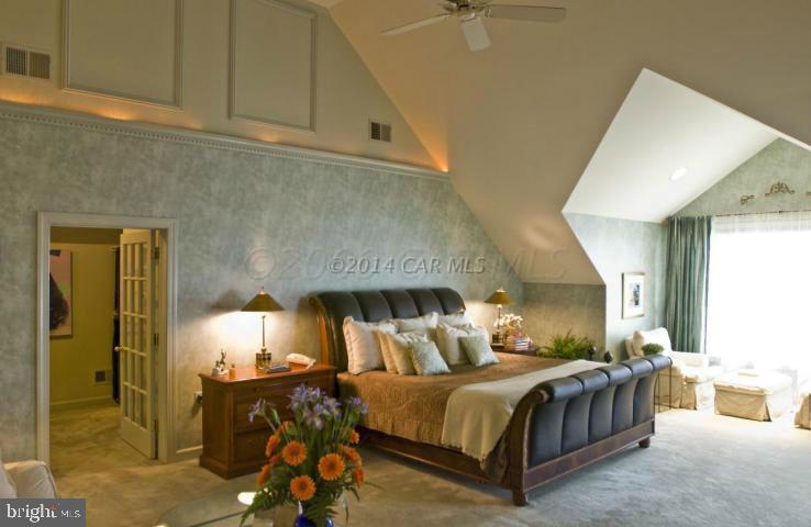 CAPTAINS HILL - Residential