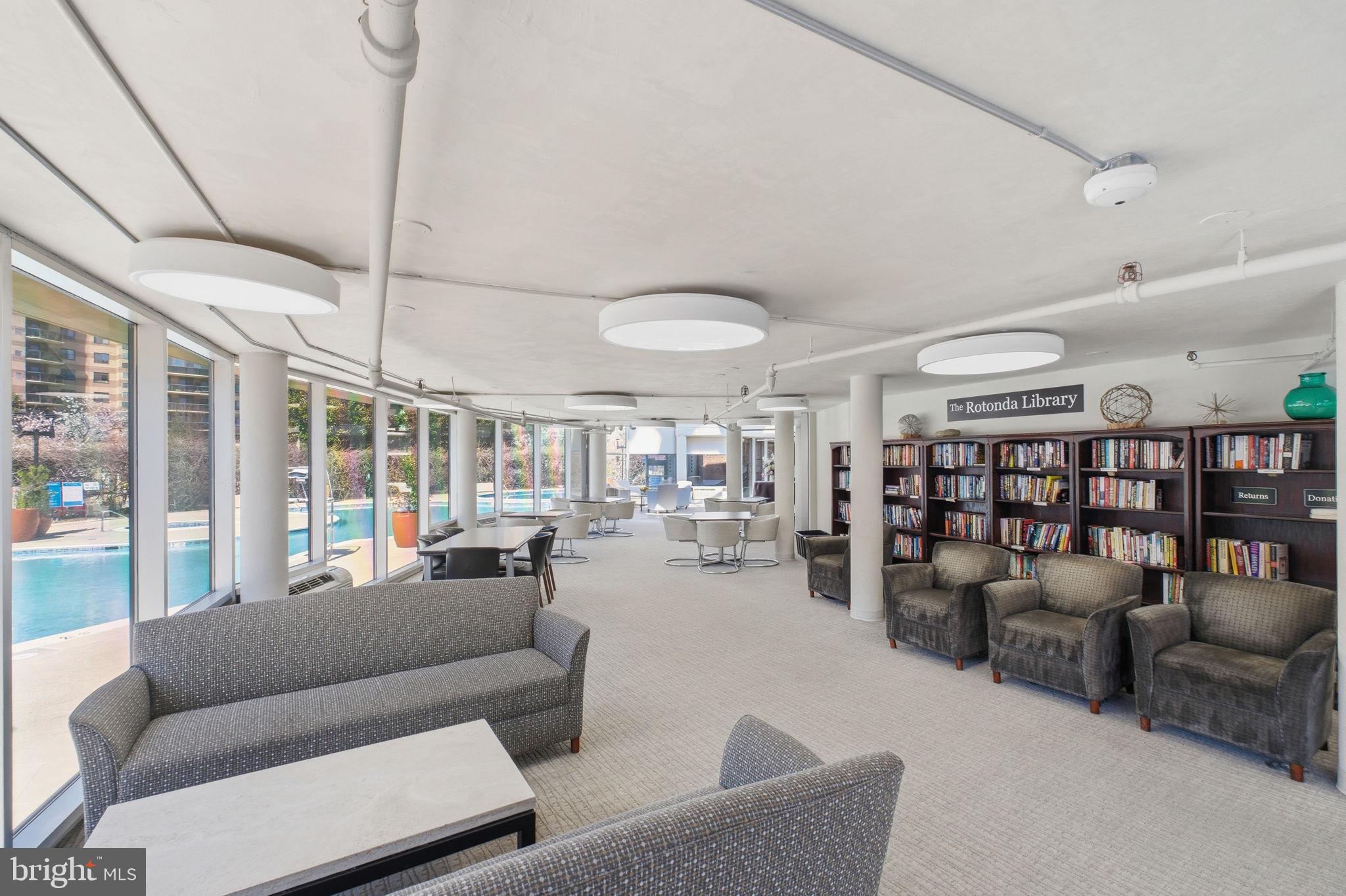 ROTONDA - Residential