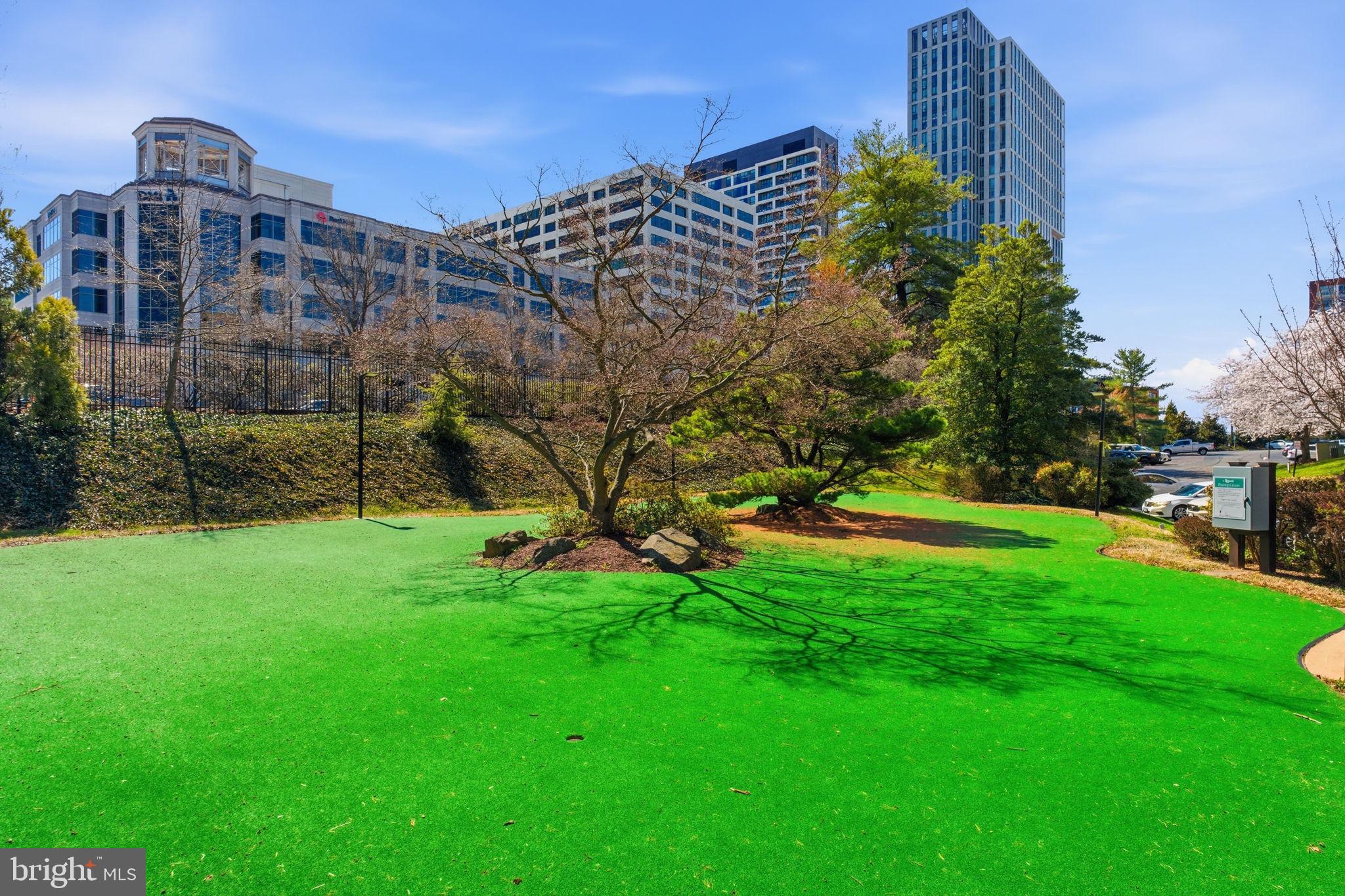 ROTONDA - Residential