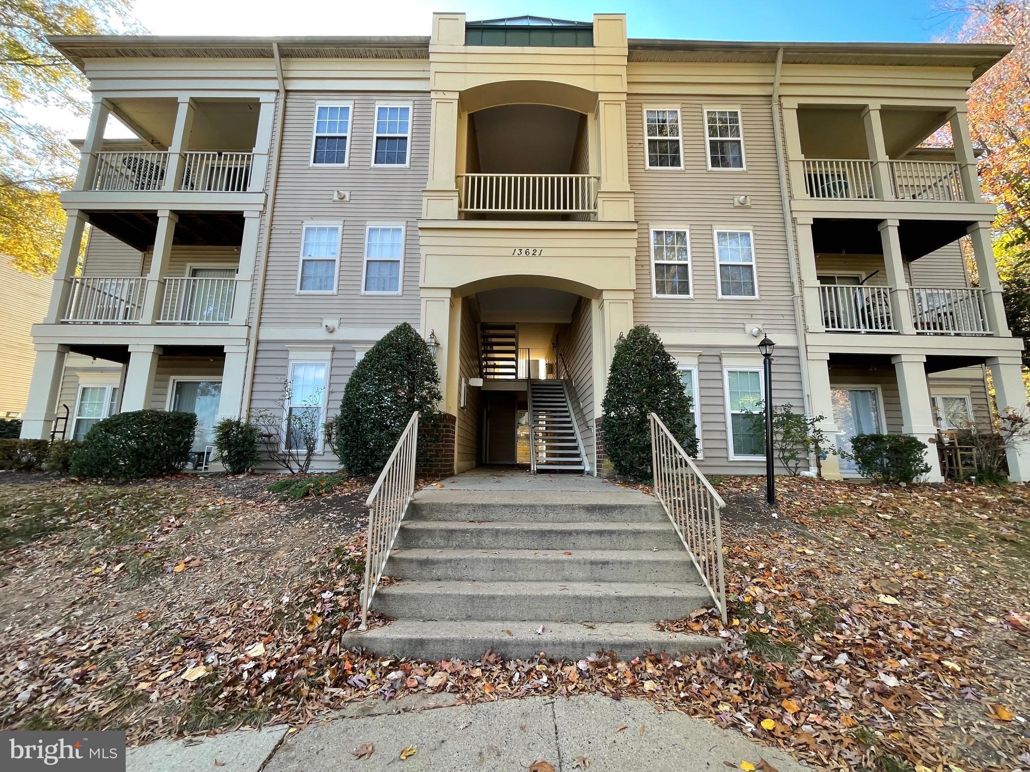 WOODBRIDGE - Residential Lease