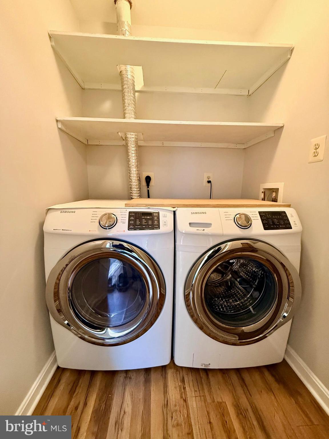 WOODBRIDGE - Residential Lease