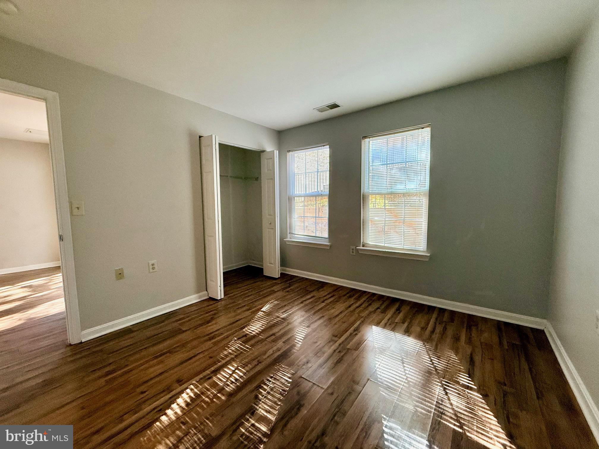 WOODBRIDGE - Residential Lease