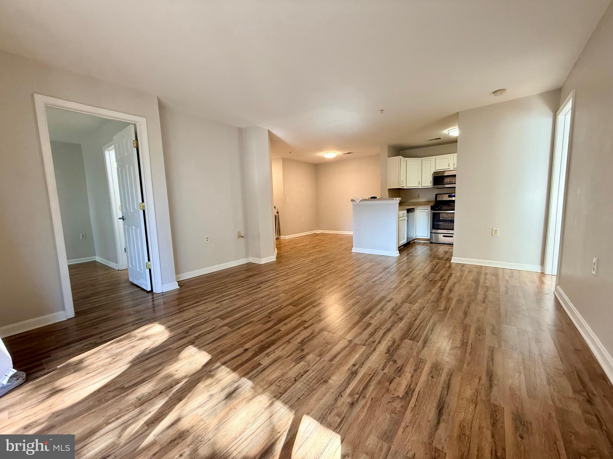 WOODBRIDGE - Residential Lease