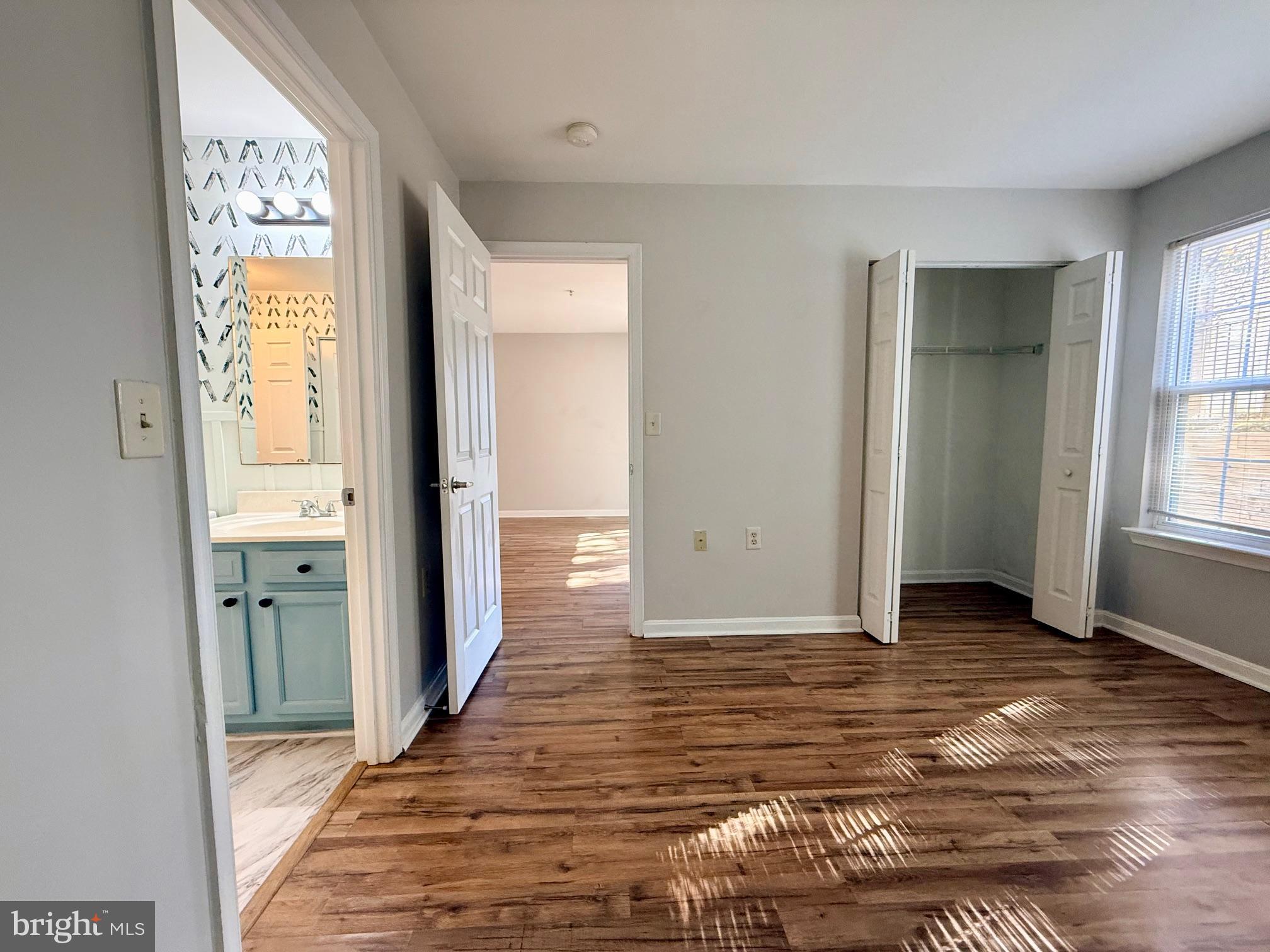 WOODBRIDGE - Residential Lease