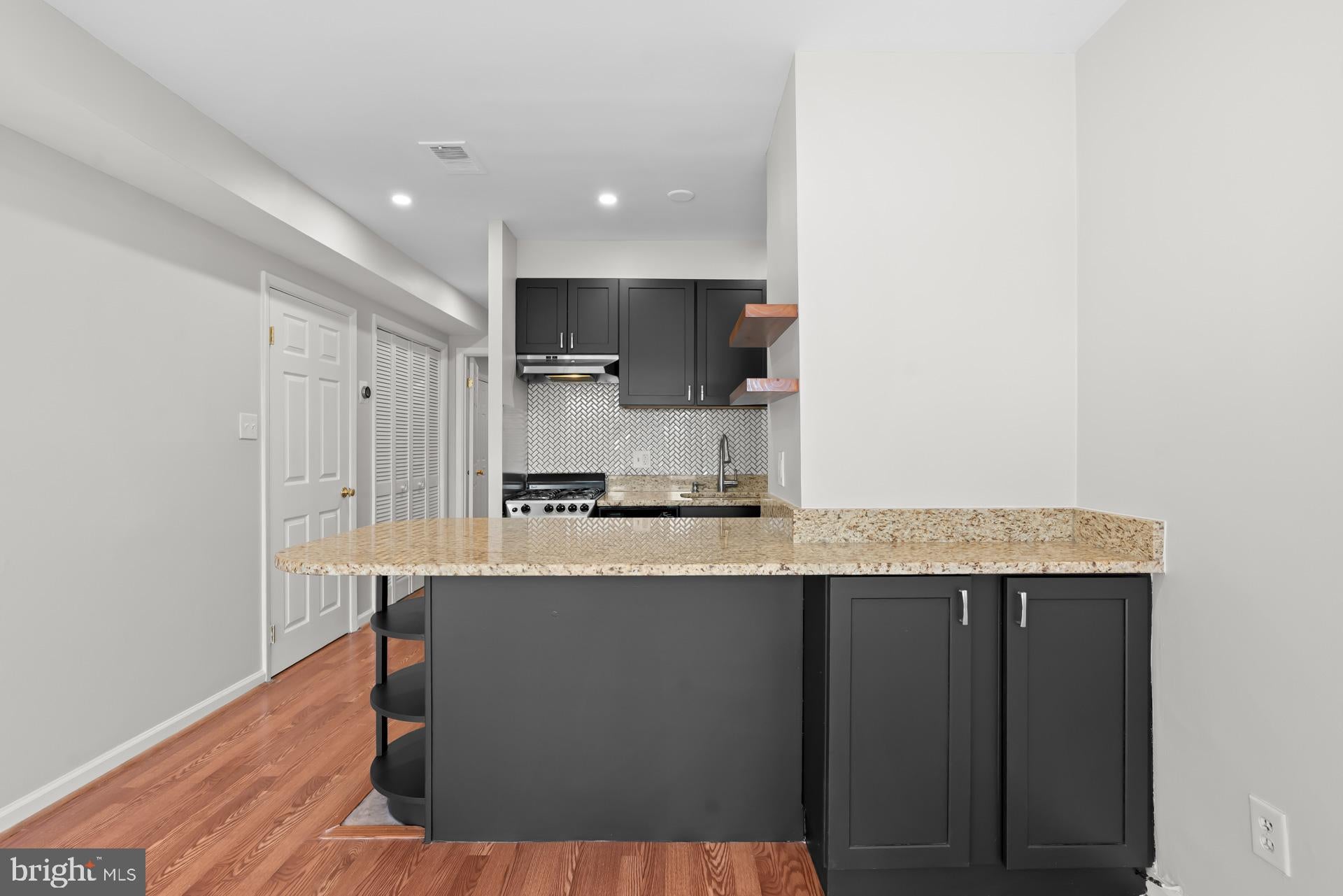 2517 P STREET NW 1