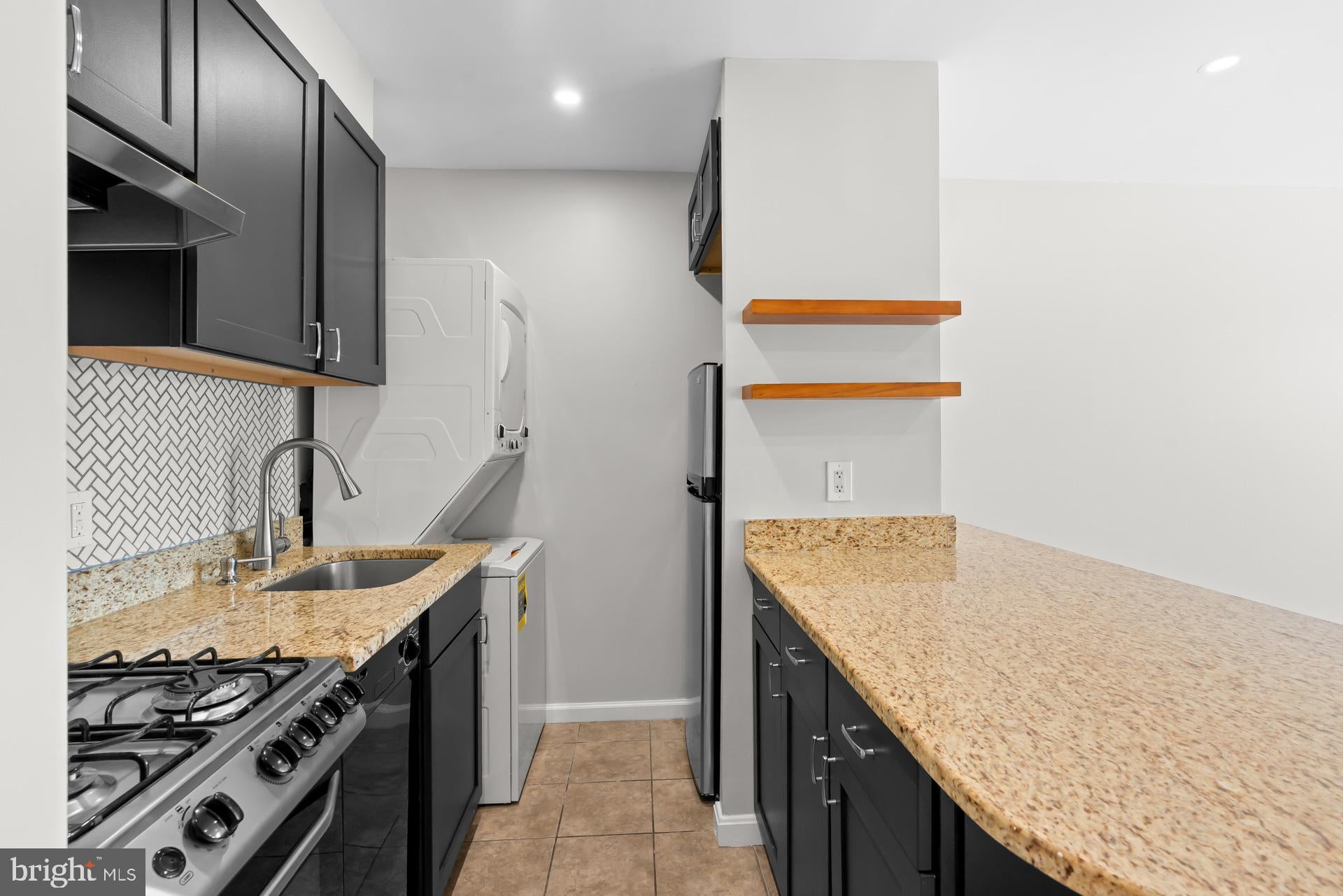2517 P STREET NW 1