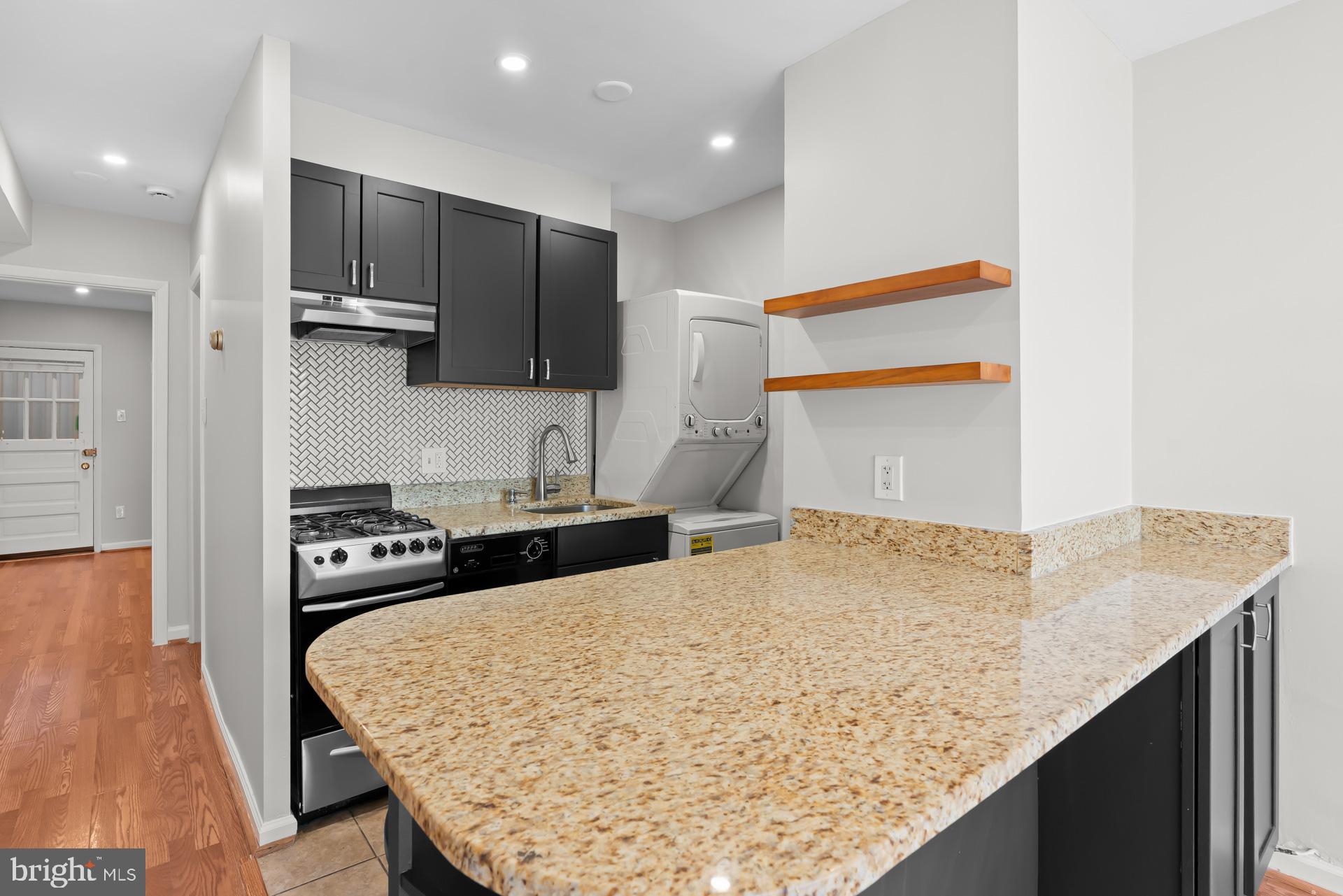 2517 P STREET NW 1
