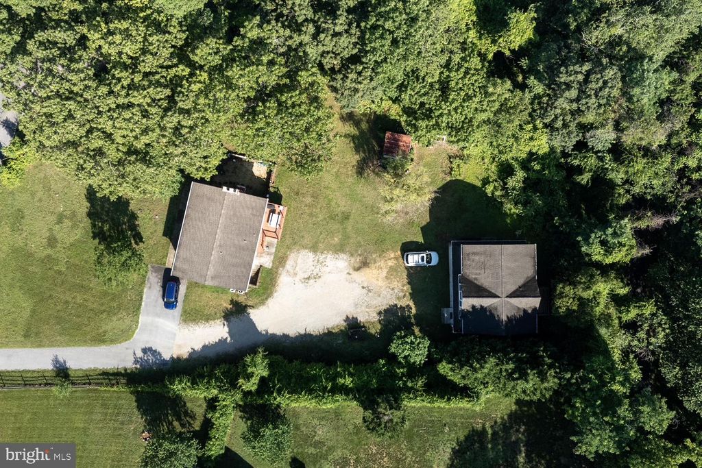 Photo of 1610 Hog Farm Road, MILLERSVILLE, MD 21108 (MLS # MDAA2116138)