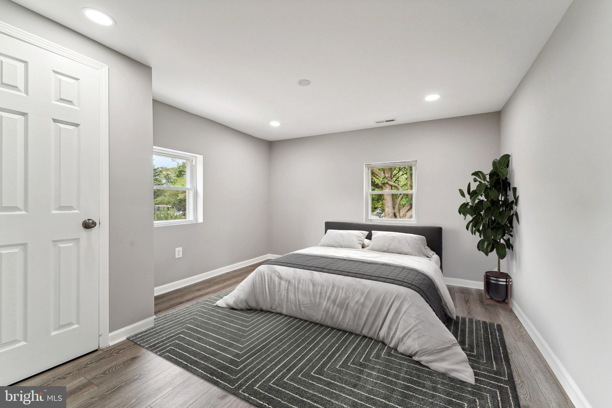 URBANA - Residential