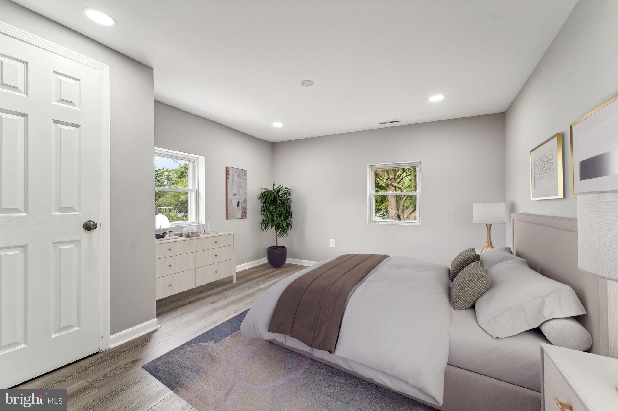 URBANA - Residential