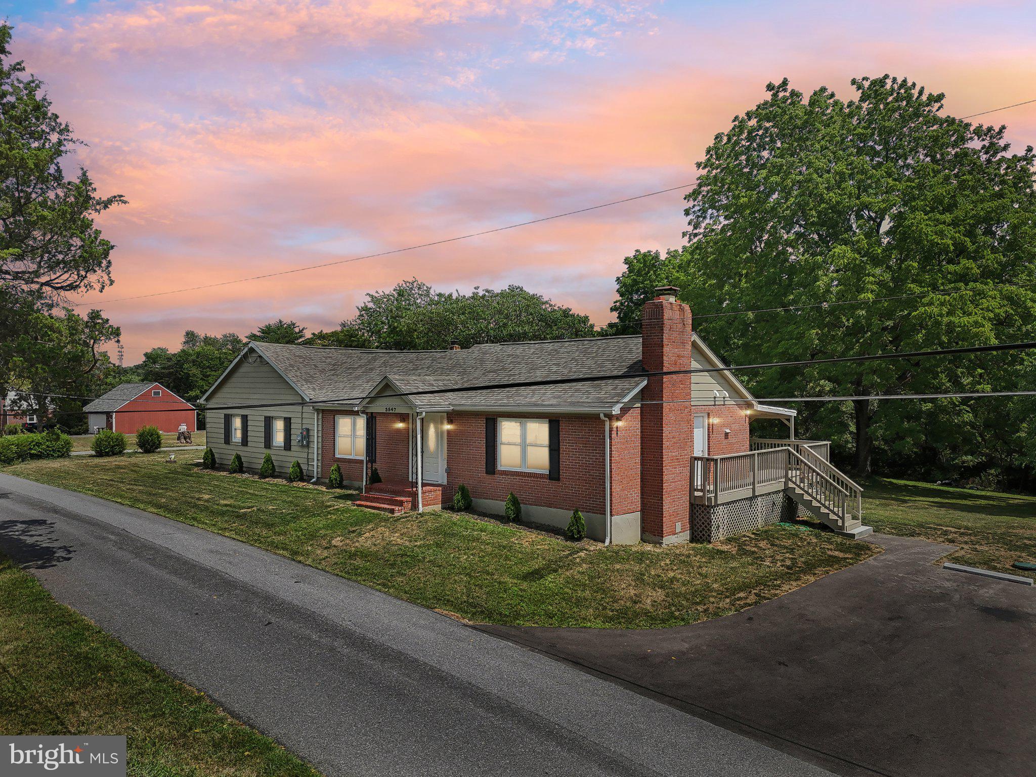 URBANA - Residential