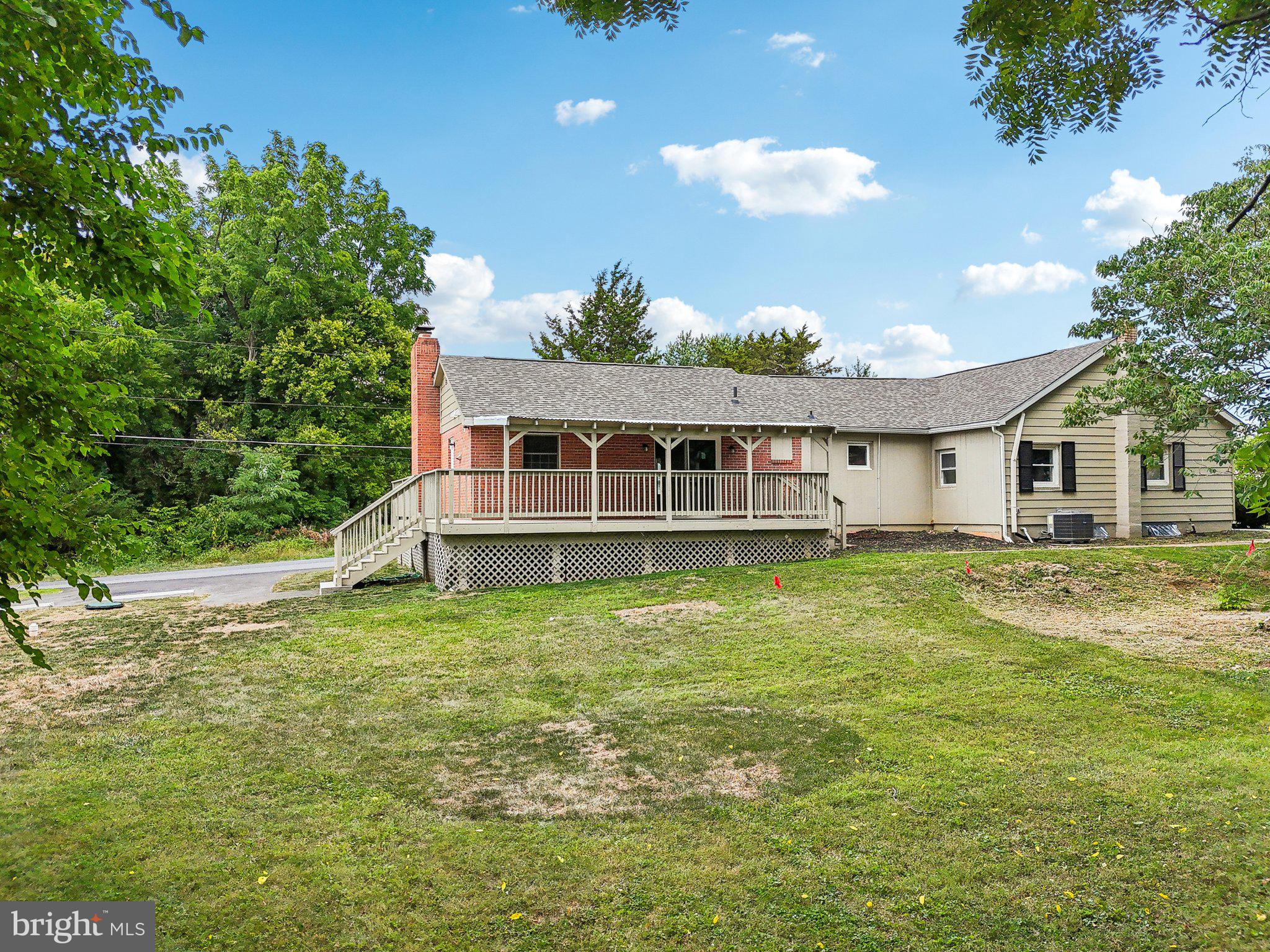 URBANA - Residential