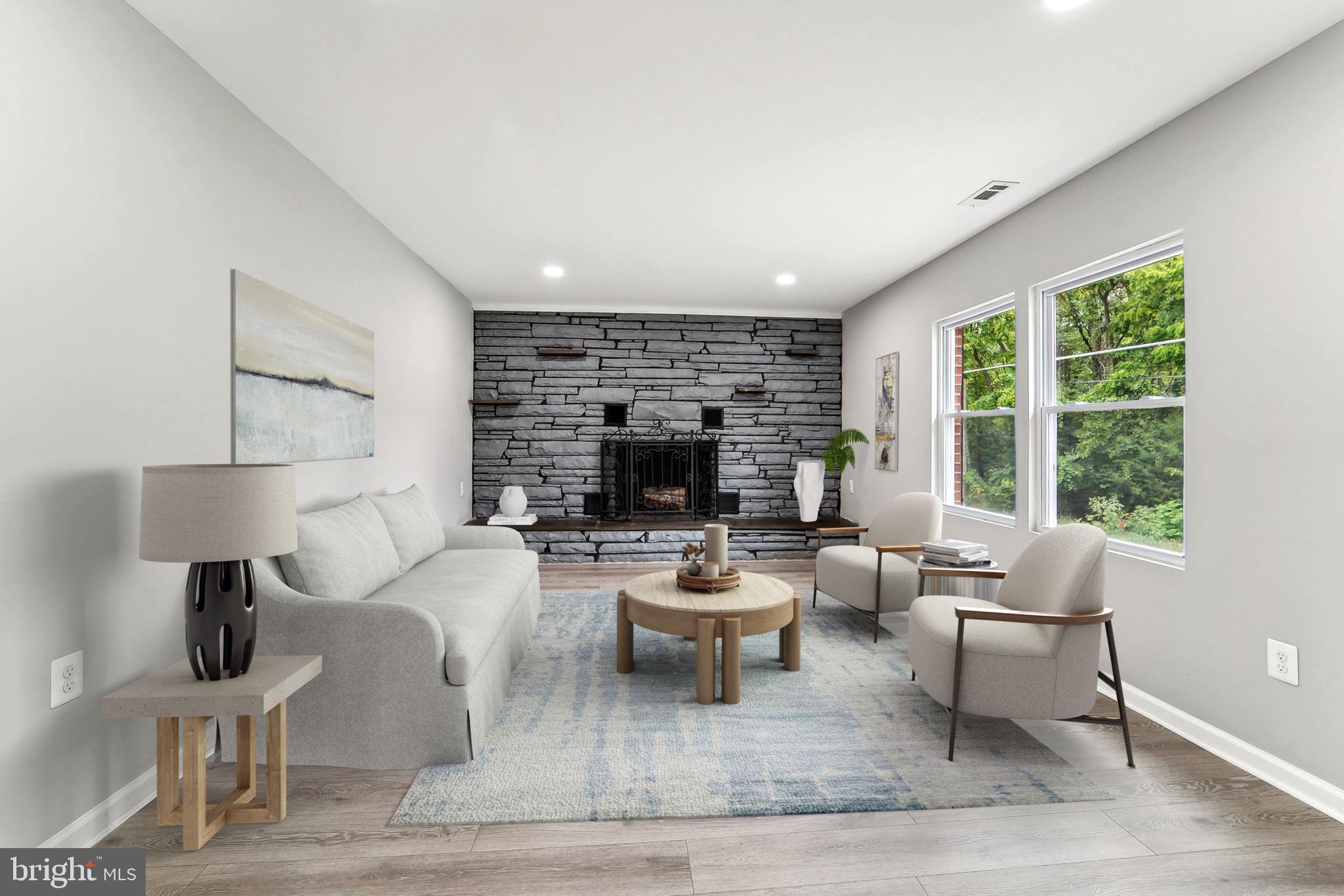 URBANA - Residential