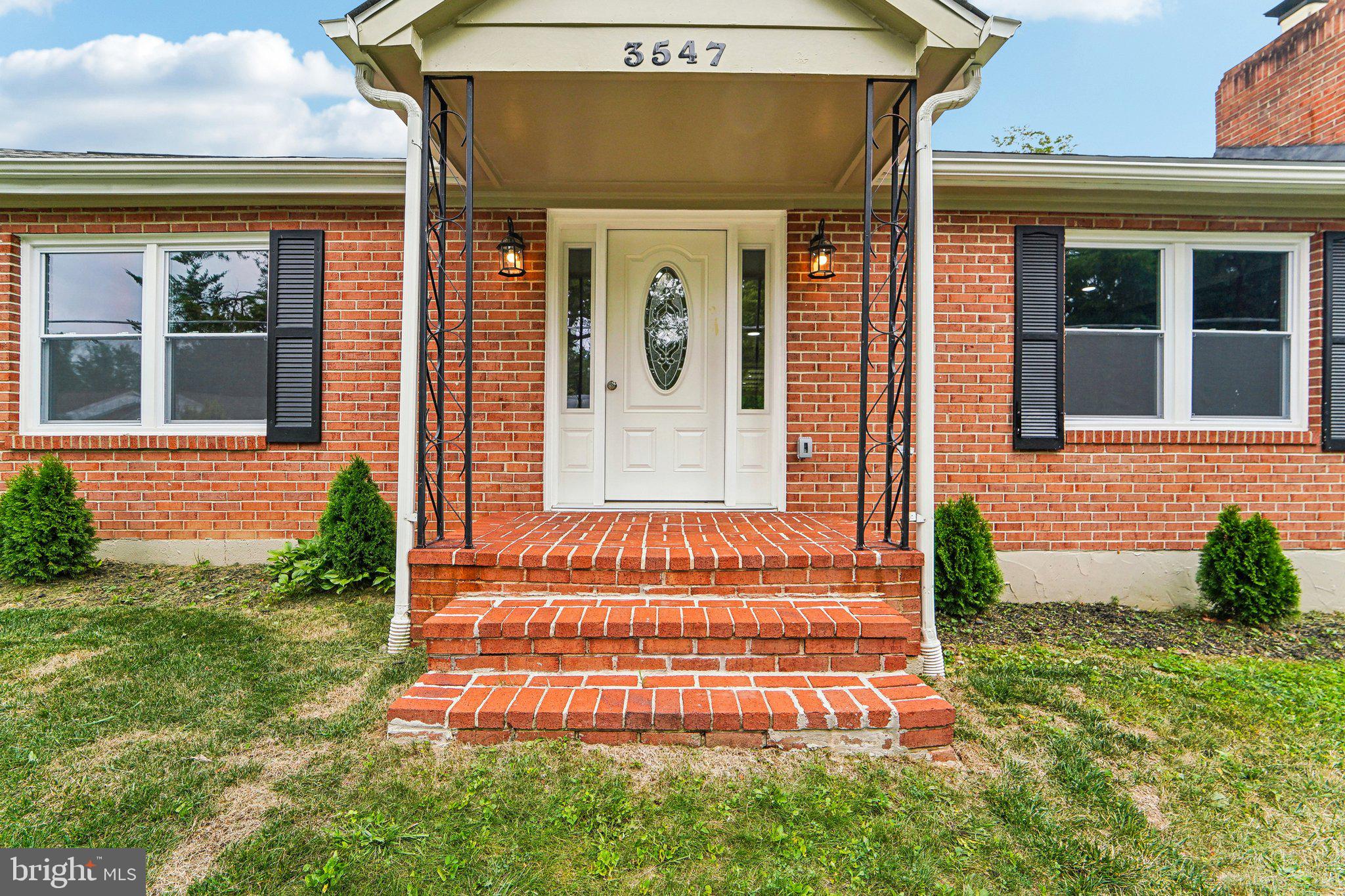 URBANA - Residential