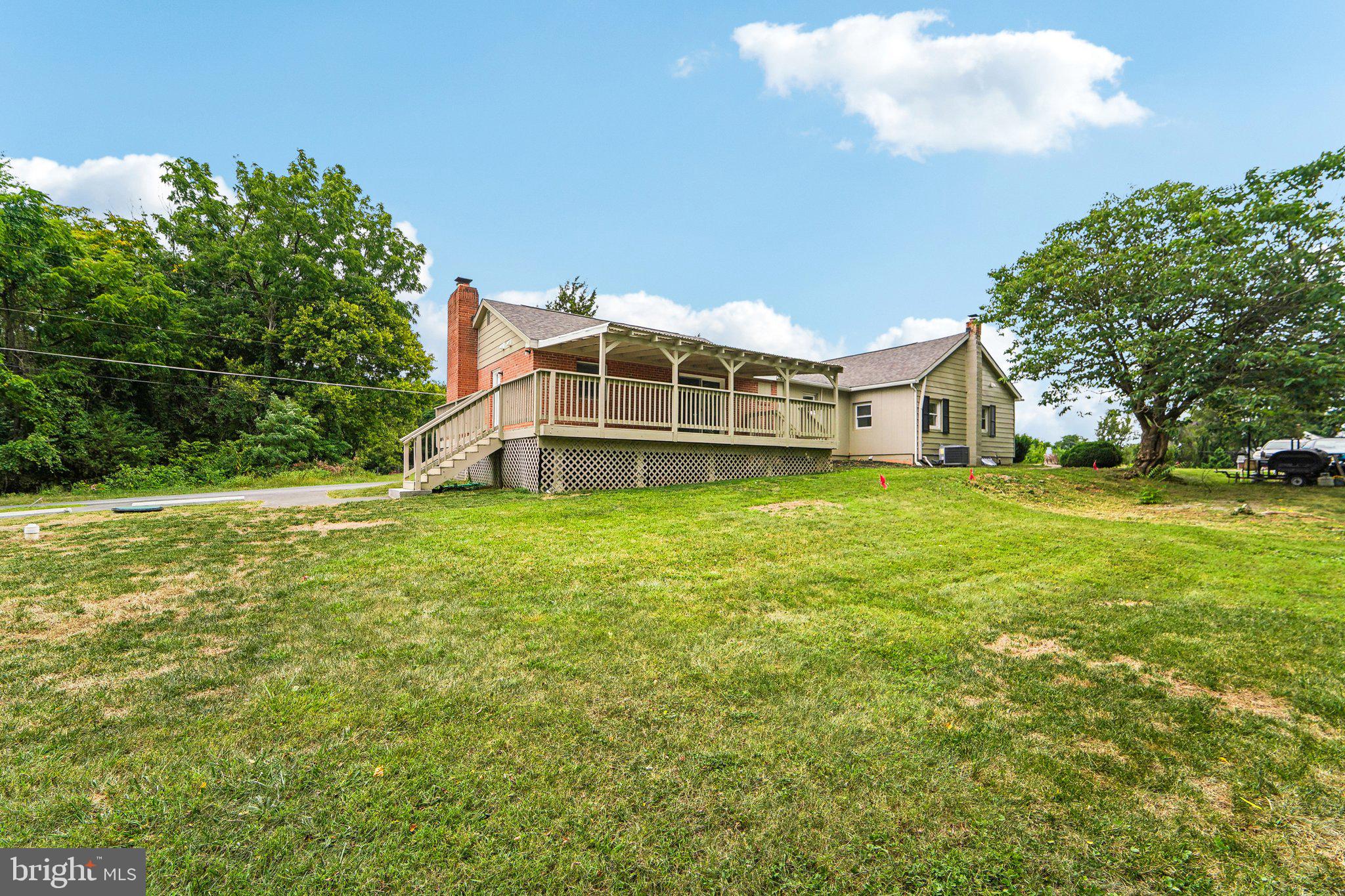 URBANA - Residential