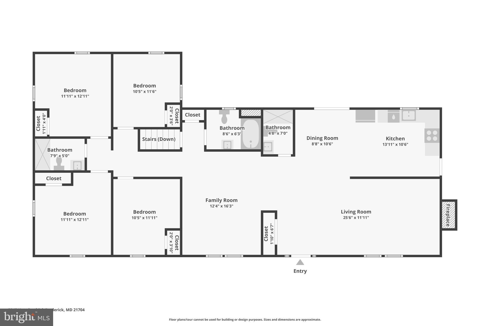 URBANA - Residential