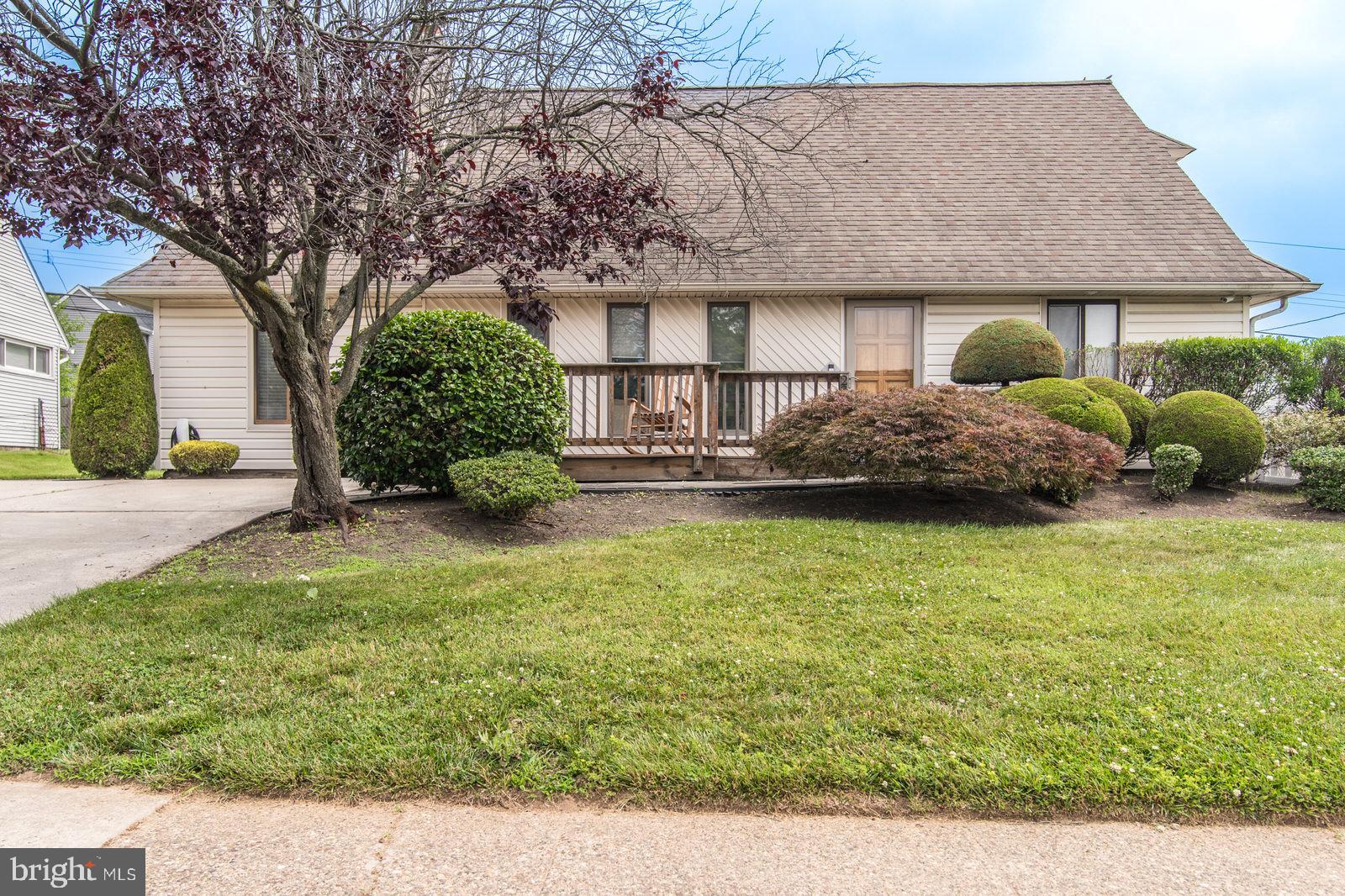 23 BEGONIA LANE