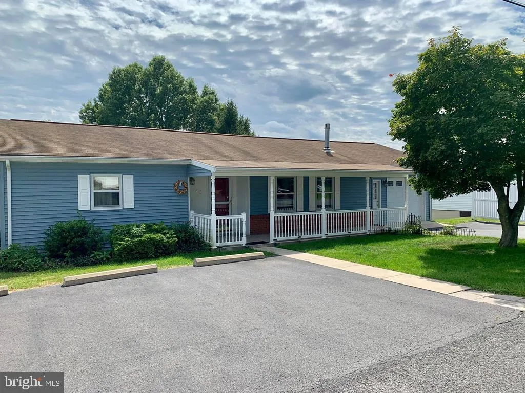 60 Long Drive, Lewistown, PA 17044