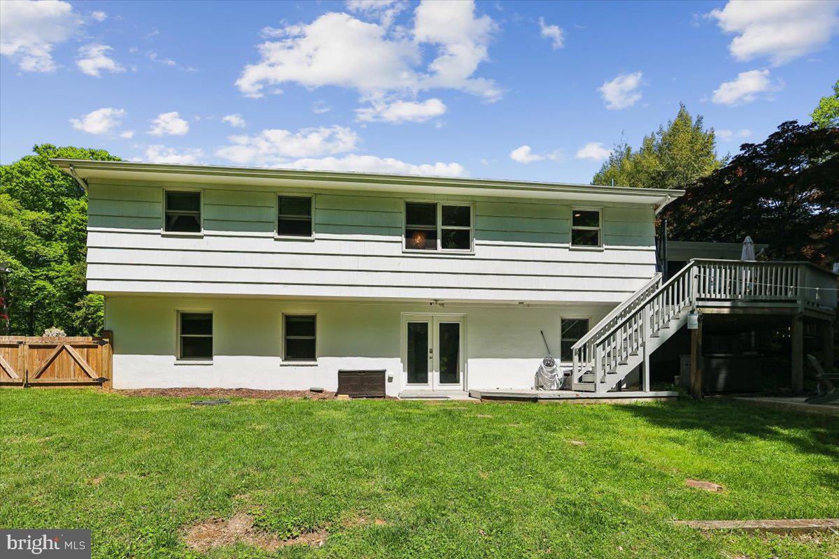 PINES ON THE SEVERN - Residential