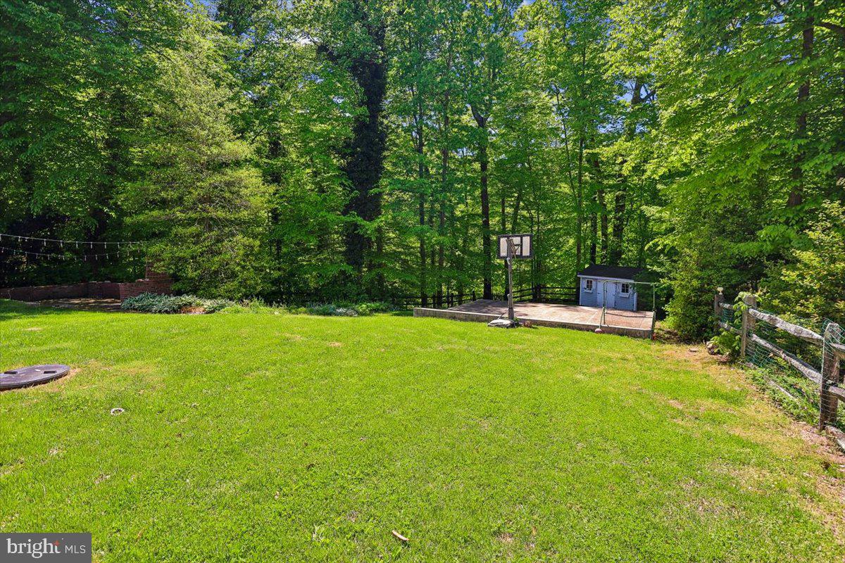 PINES ON THE SEVERN - Residential