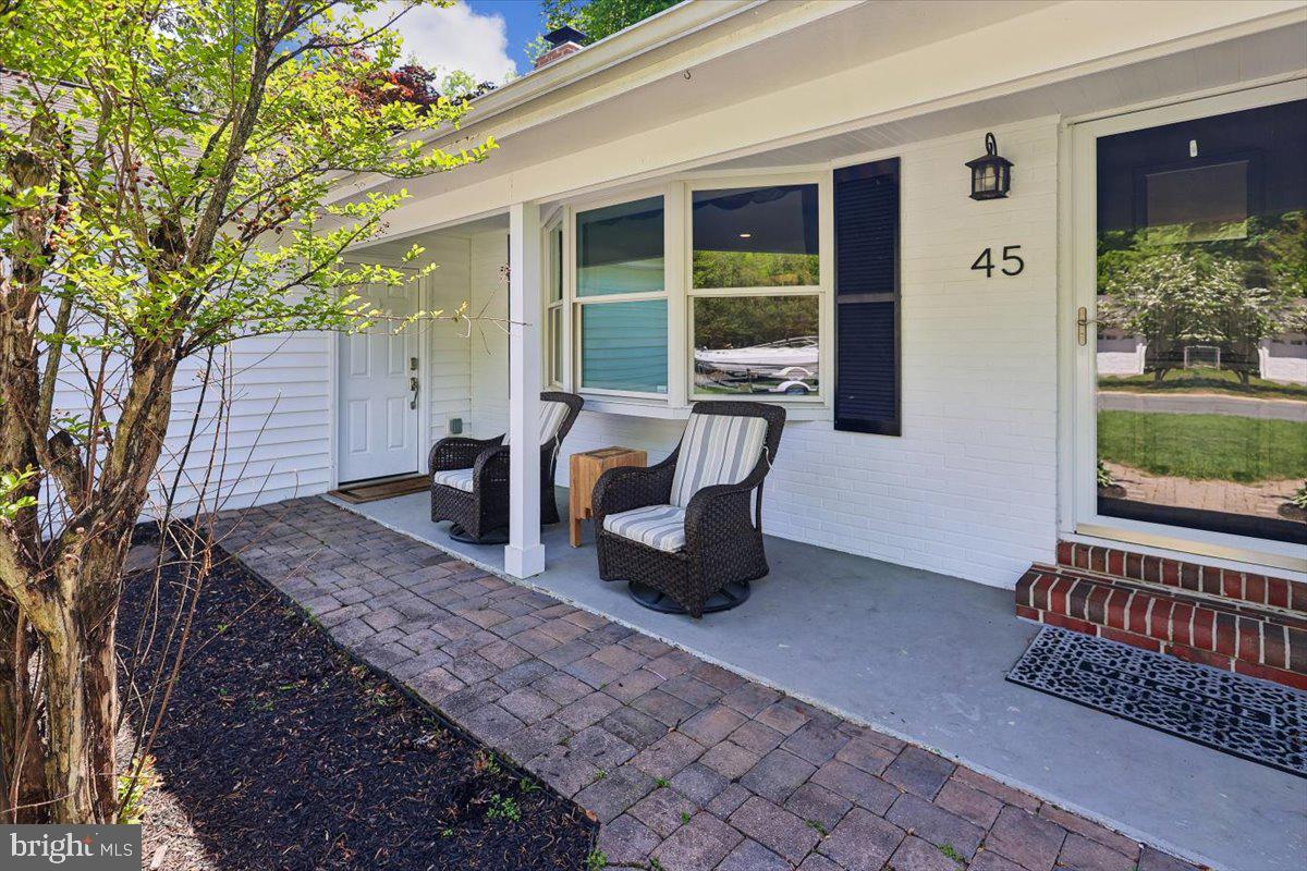 45 SIERRA LANE