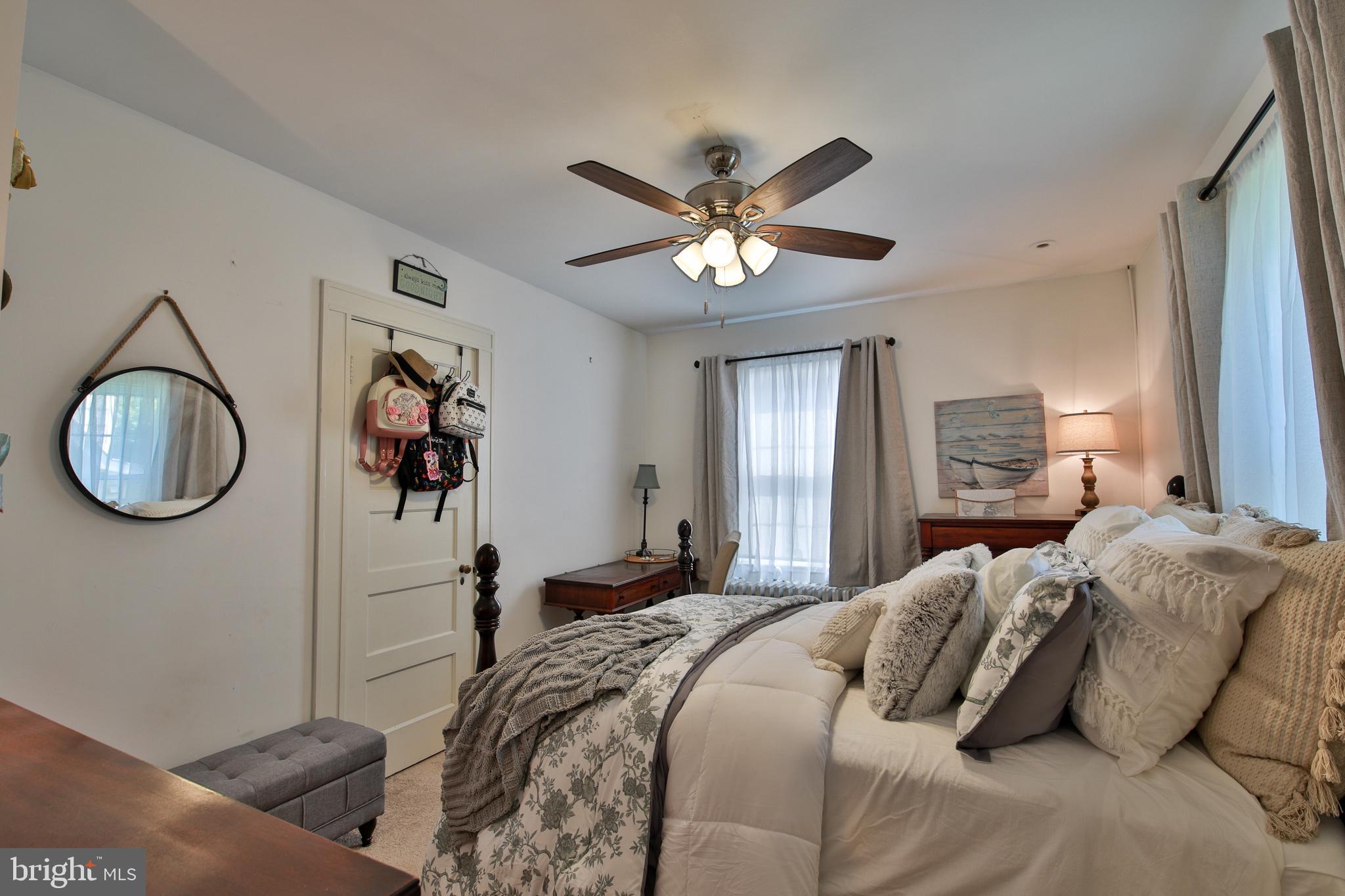 TOWSON - Residential